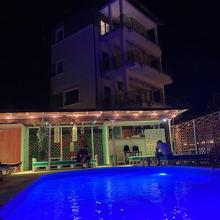 Breeze Villa Mamaia Nord Navodari Exterior photo