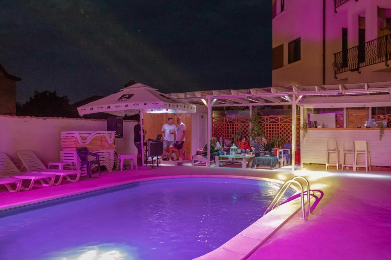 Breeze Villa Mamaia Nord Navodari Exterior photo