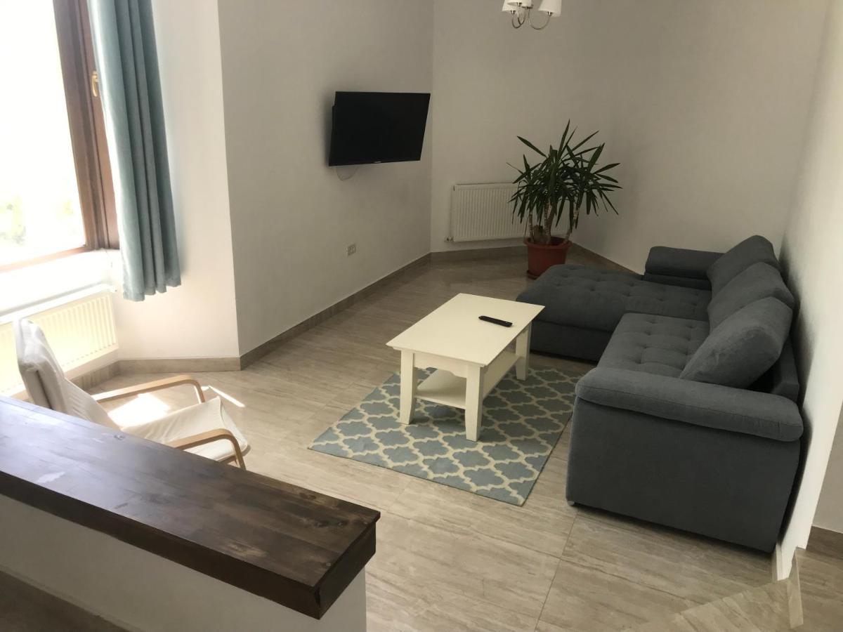Breeze Villa Mamaia Nord Navodari Exterior photo