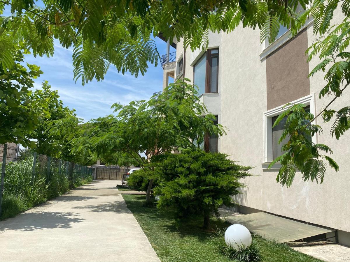 Breeze Villa Mamaia Nord Navodari Exterior photo