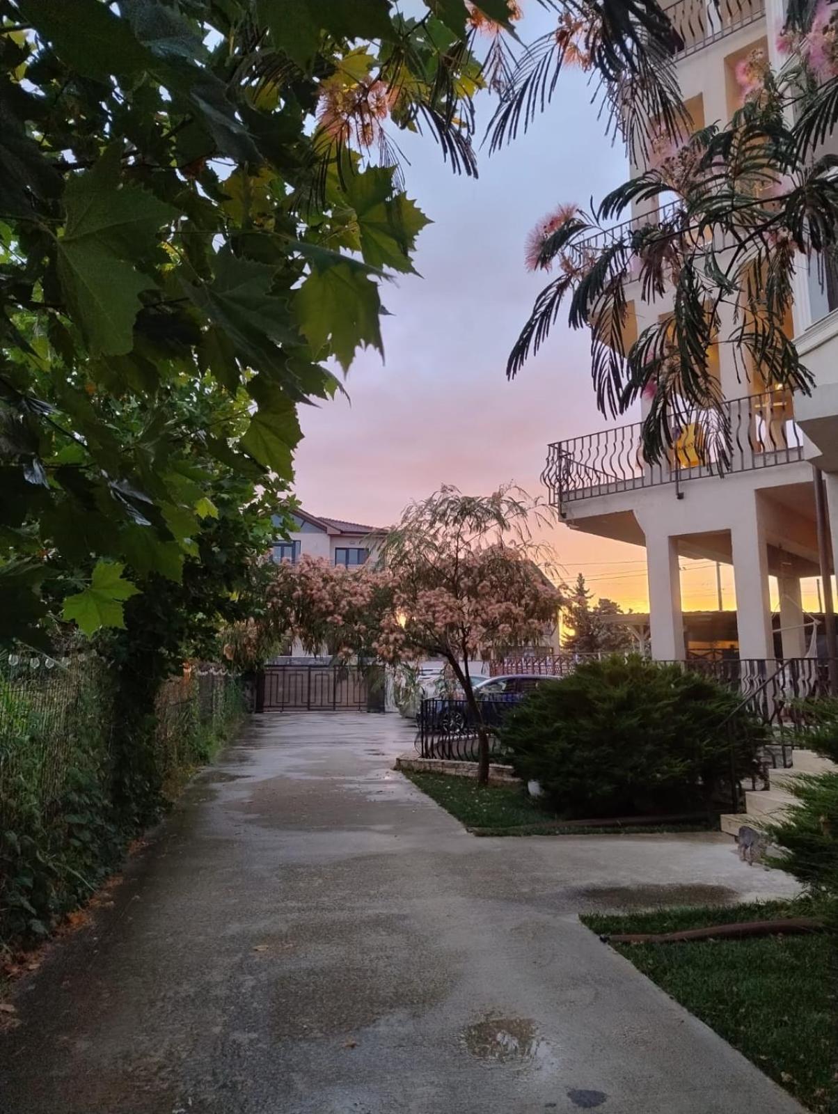 Breeze Villa Mamaia Nord Navodari Exterior photo