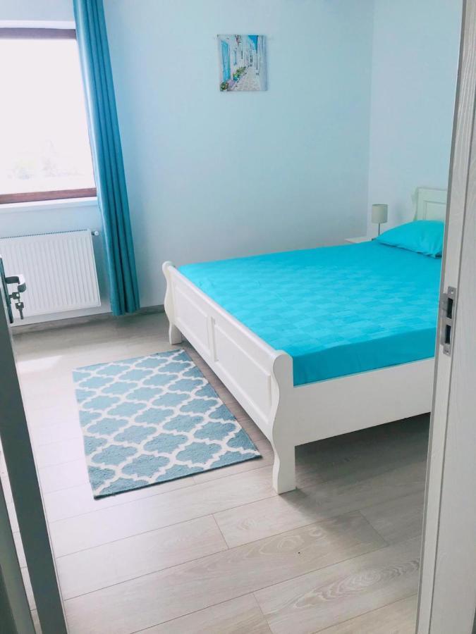 Breeze Villa Mamaia Nord Navodari Exterior photo