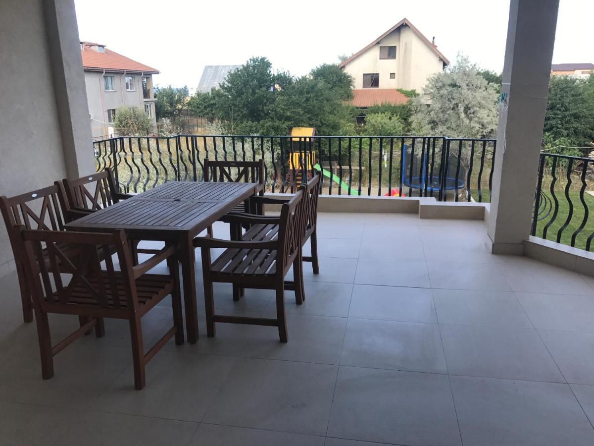 Breeze Villa Mamaia Nord Navodari Exterior photo