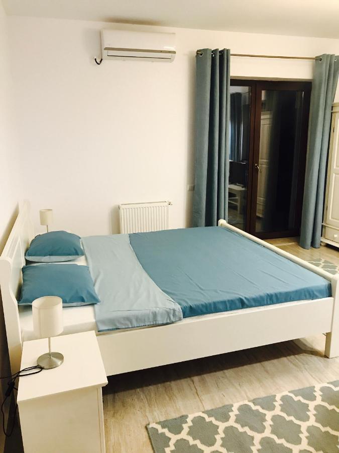 Breeze Villa Mamaia Nord Navodari Exterior photo
