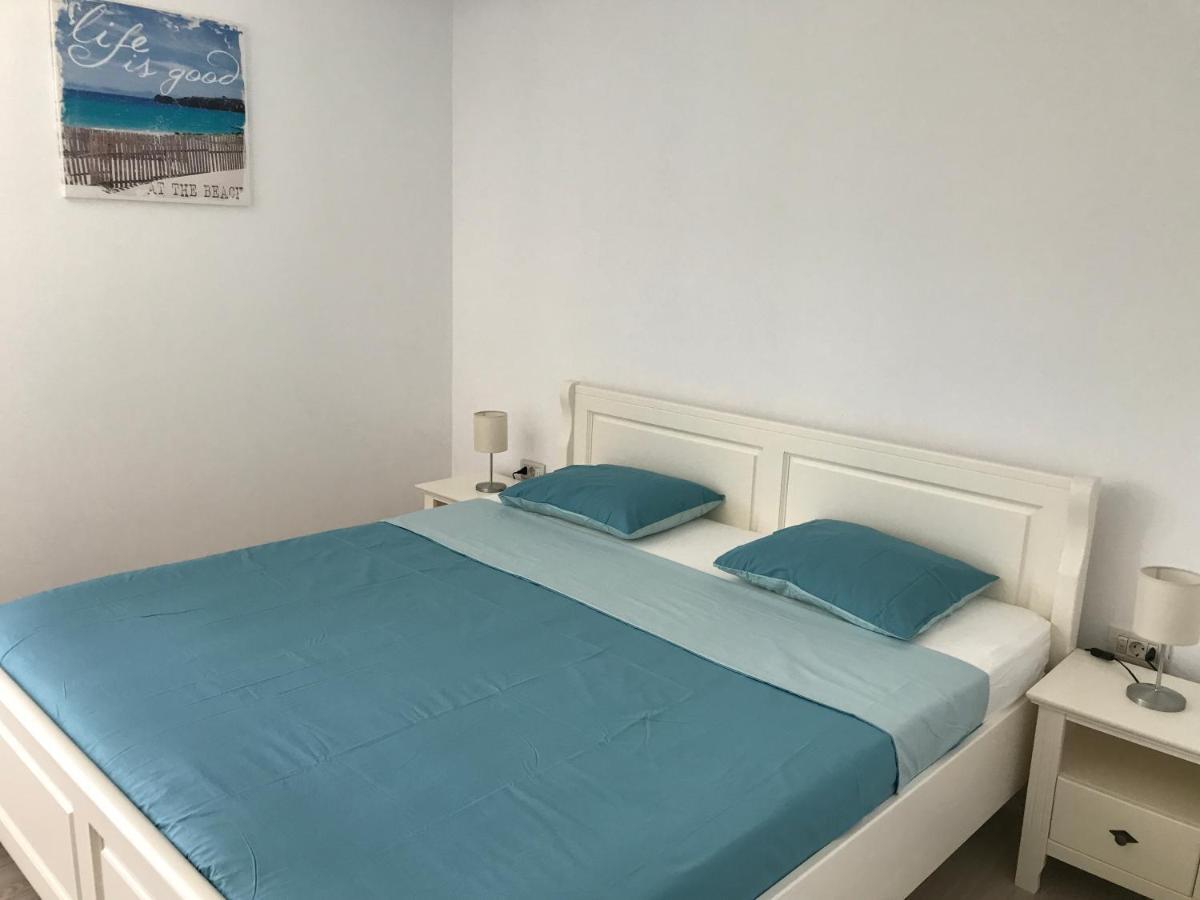 Breeze Villa Mamaia Nord Navodari Exterior photo