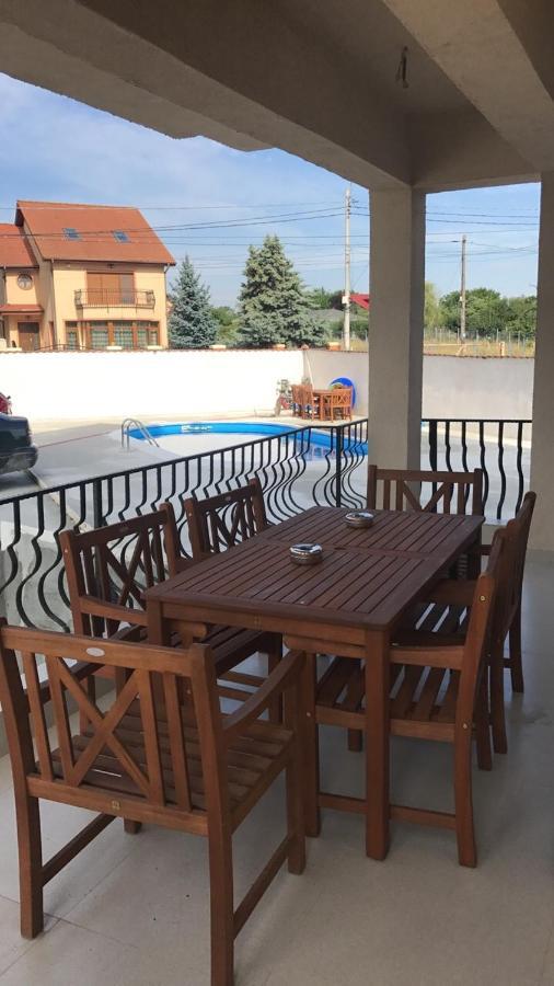 Breeze Villa Mamaia Nord Navodari Exterior photo
