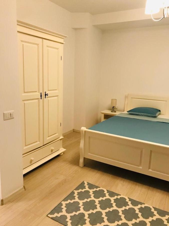 Breeze Villa Mamaia Nord Navodari Exterior photo